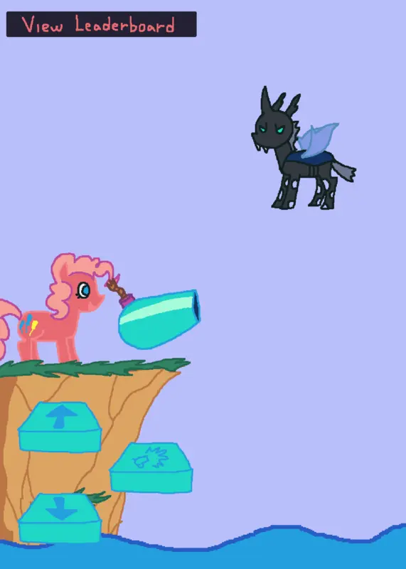 Pinkie pie by @rainbowdash1852215637901