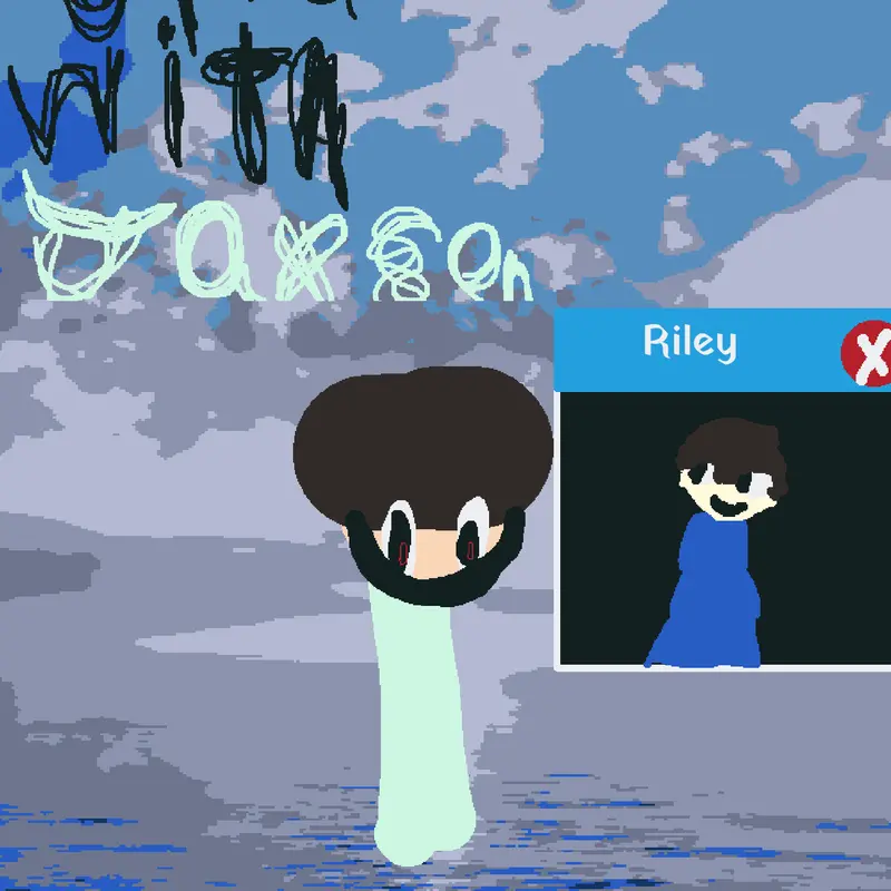 Game by @grayGhast