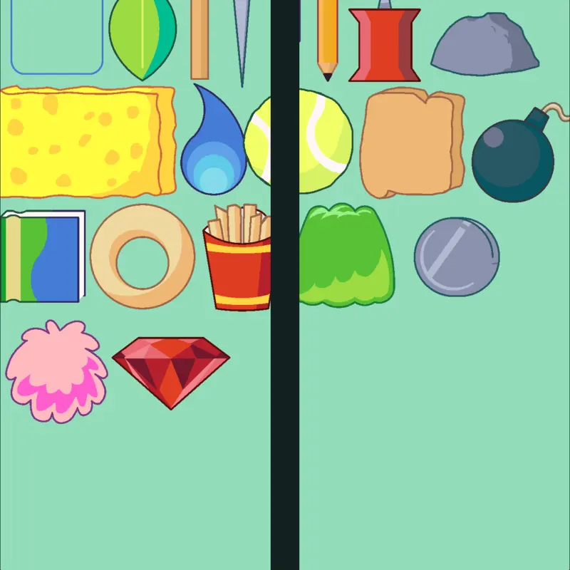 Game by @SGH-P960