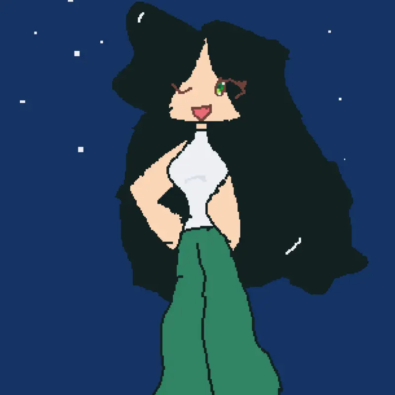 Game by @xXesmeraldaXx