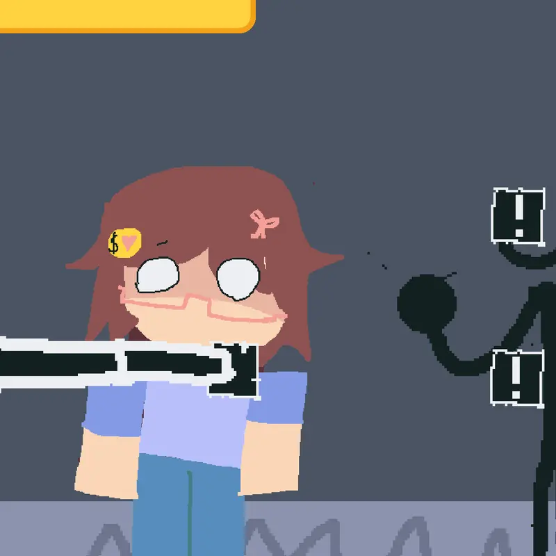 Game by @S_the_bored_creator