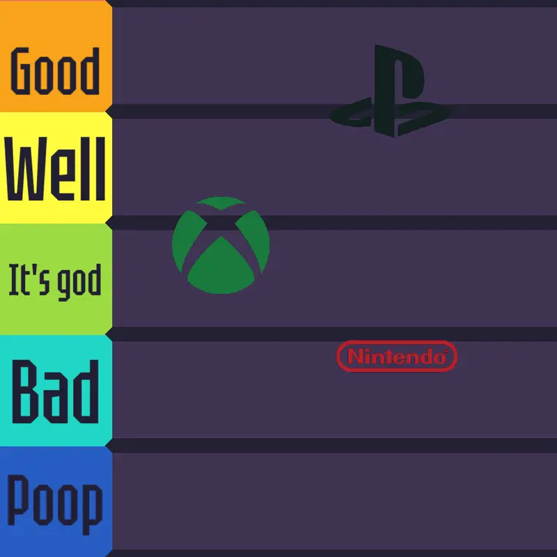 Game by @DualShock_4