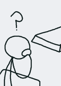 Help this stickman get to the other side