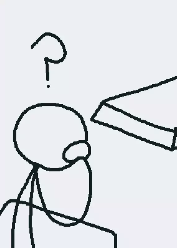 Help this stickman get to the other side by @MackyTheCastleCreator