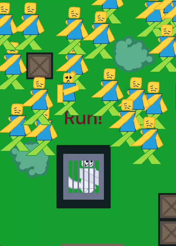 Game by @OLOLLLLLL