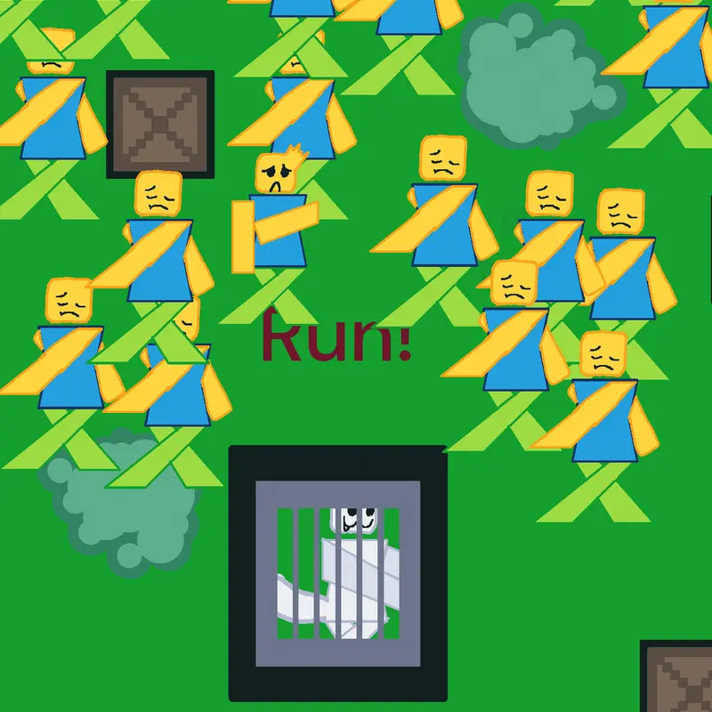 Game by @OLOLLLLLL
