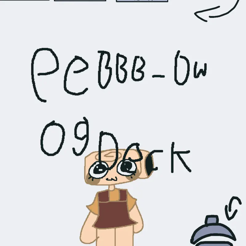 Game by @pebbble_dw