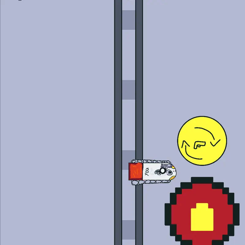 Game by @seyfeddin