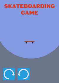 Skateboarding Game