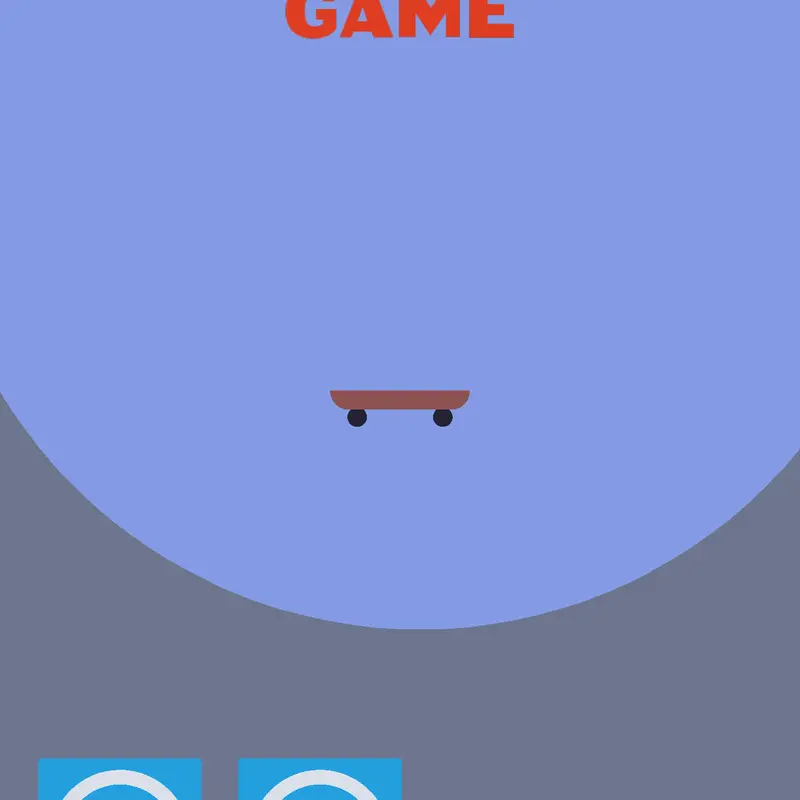 Game by @sbbar_noob
