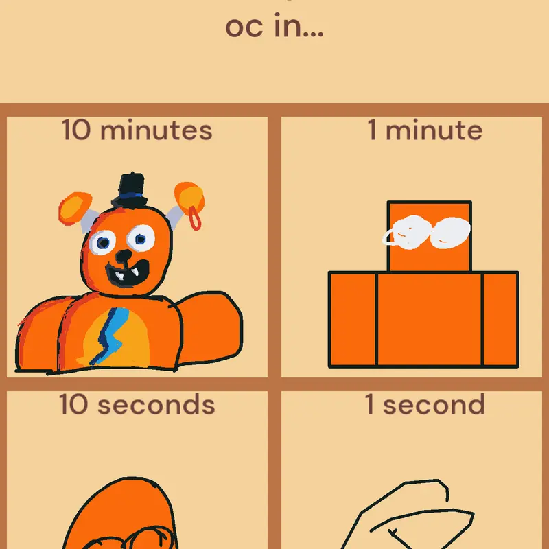 Game by @glamrockfreddy57121