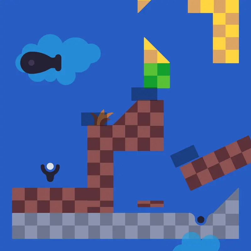 Game by @Boklua
