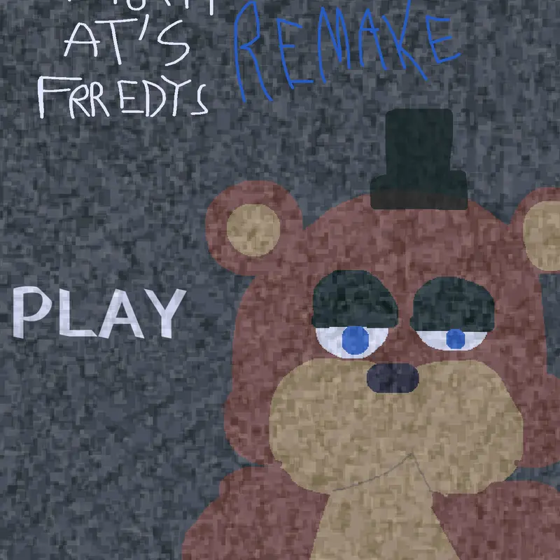 Game by @squarered