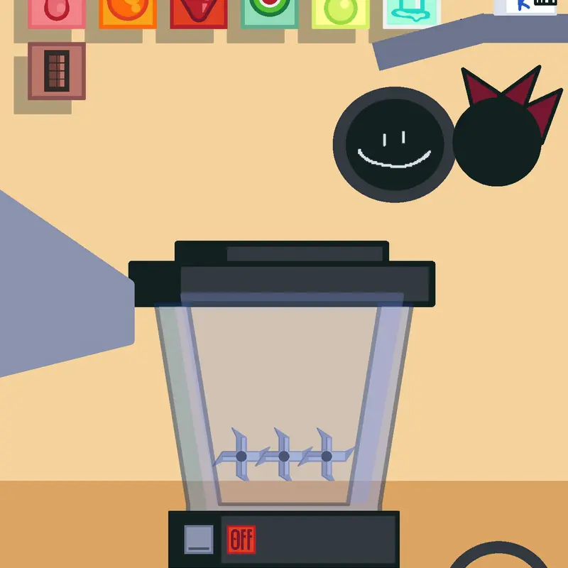 Game by @OPCookieVR