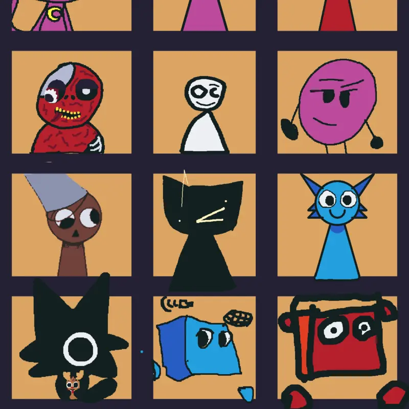 Game by @trobo