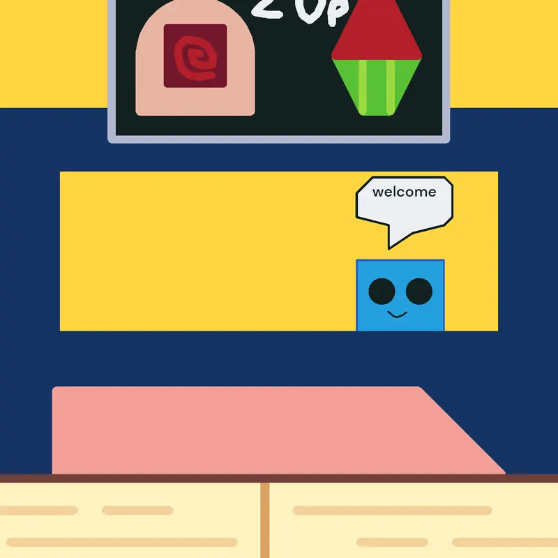 Game by @bluecub