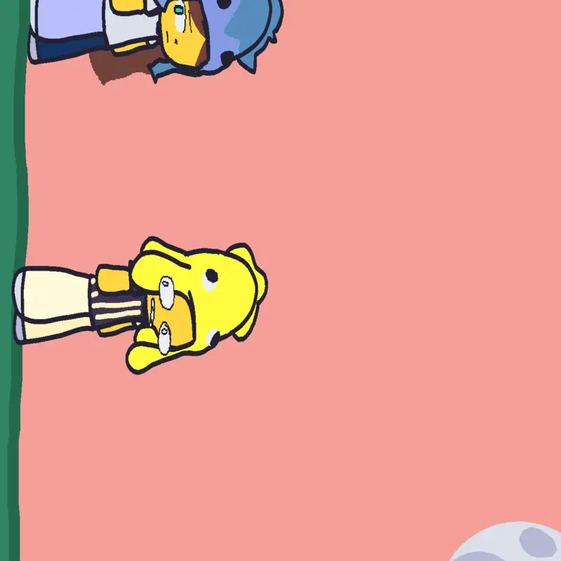 Game by @icantstopwining