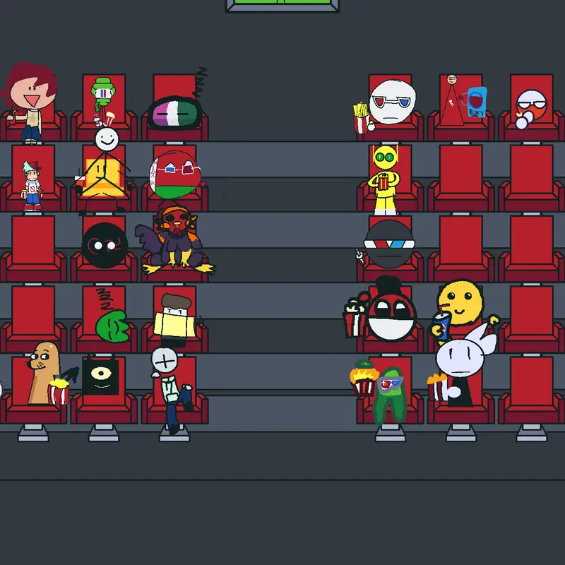 Game by @kytt