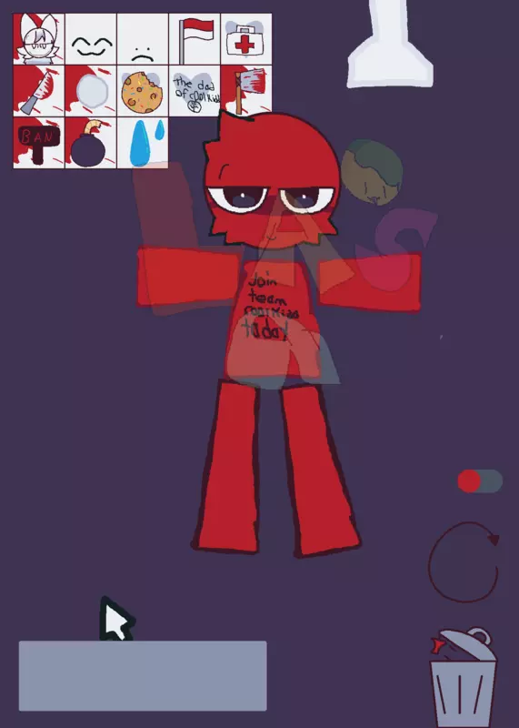 Game by @theminecratkid-official