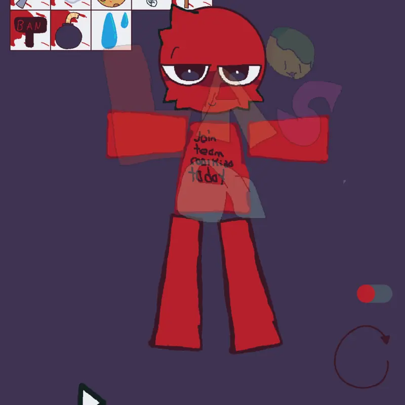 Game by @theminecratkid-official