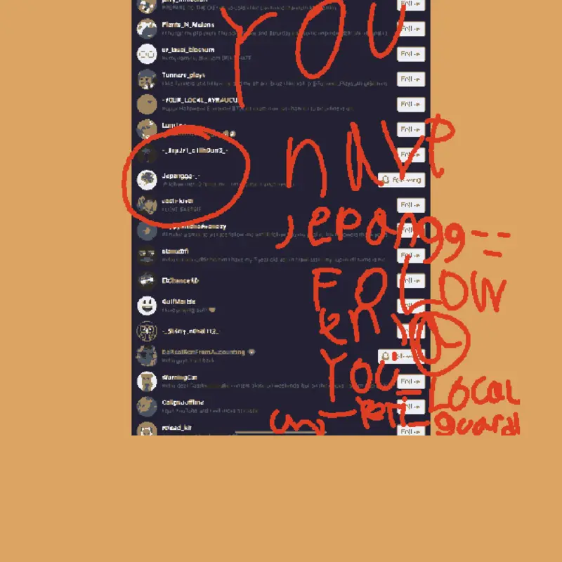 Game by @C00LK1DD_S1LLY