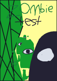 Zombie test