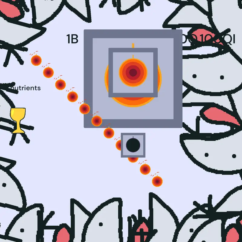 Game by @sametj