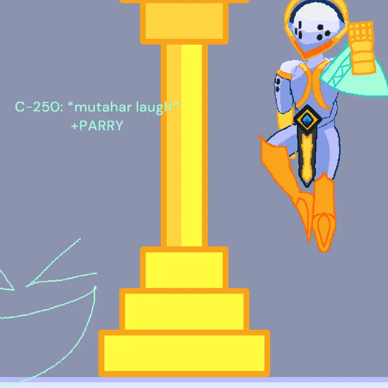 Game by @C-250_
