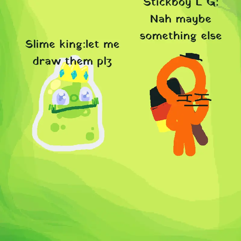 Game by @slime_lover