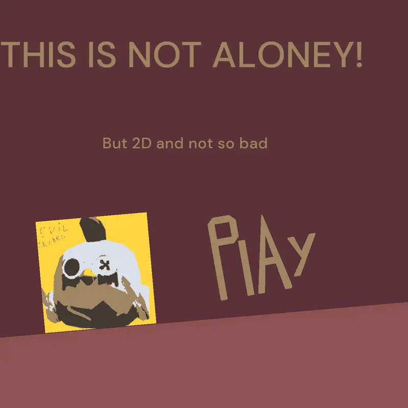 Game by @dawseybou