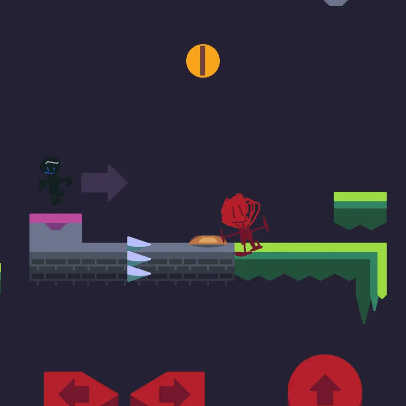 Game by @juicn