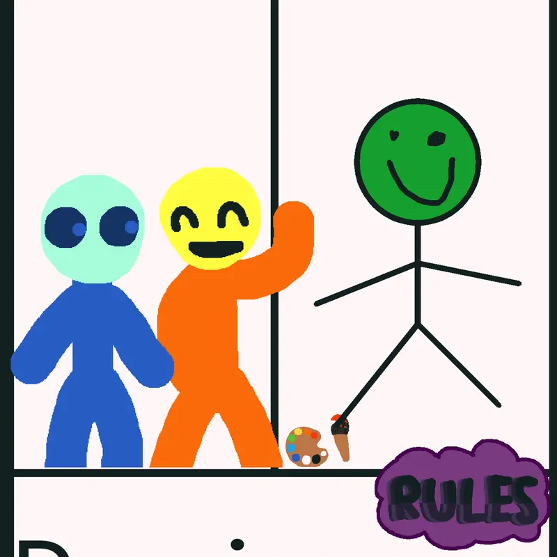 Game by @LeogeniusYT