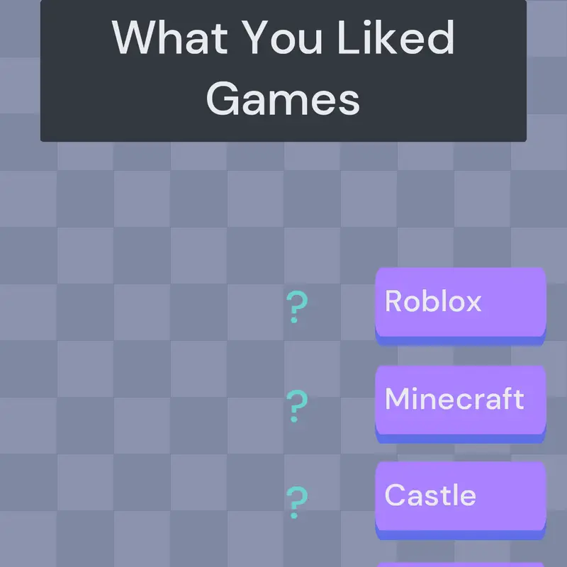 Game by @Salem1233
