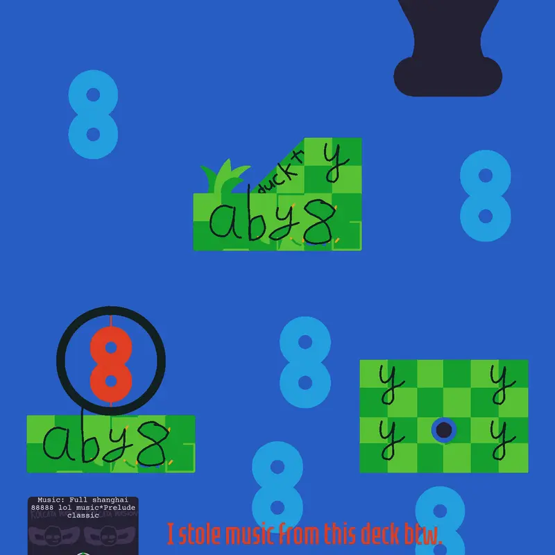 Game by @DISKO_CORE7245