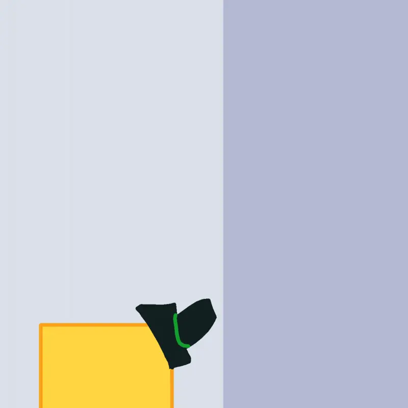 Game by @cuppy_thecube