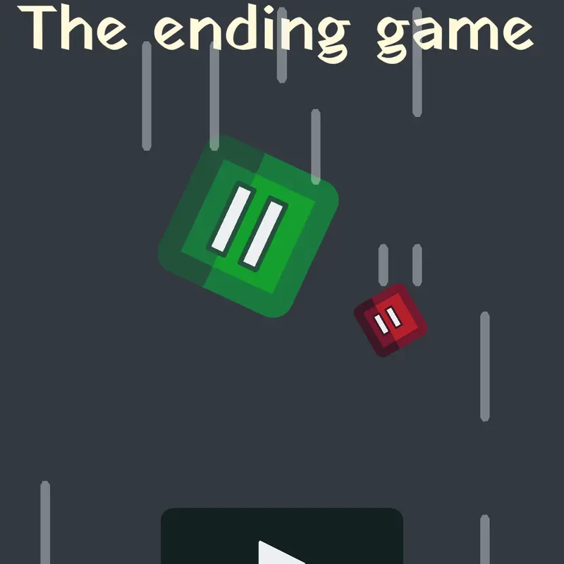 Game by @Glinster