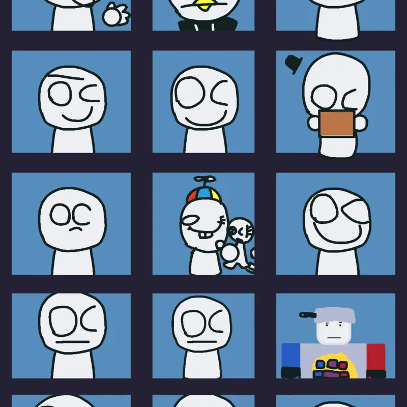 Game by @thedatamoshman