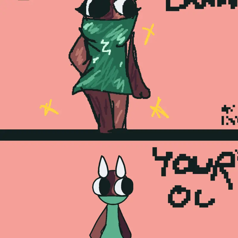 Game by @lisa_xd