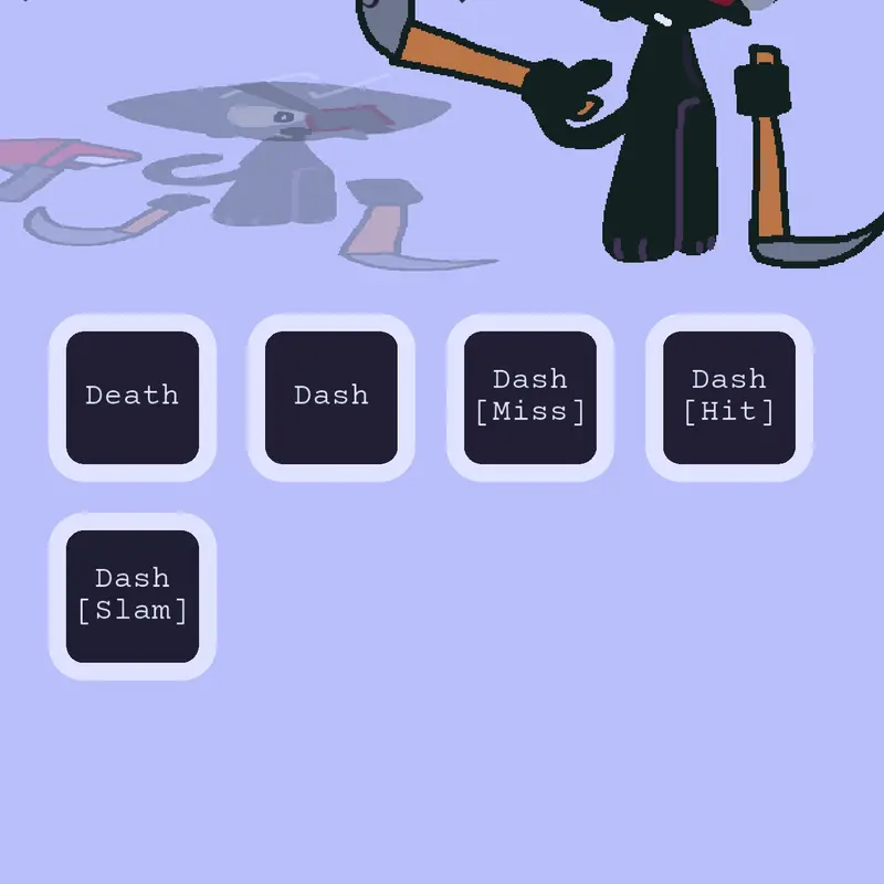 Game by @the-deck-master