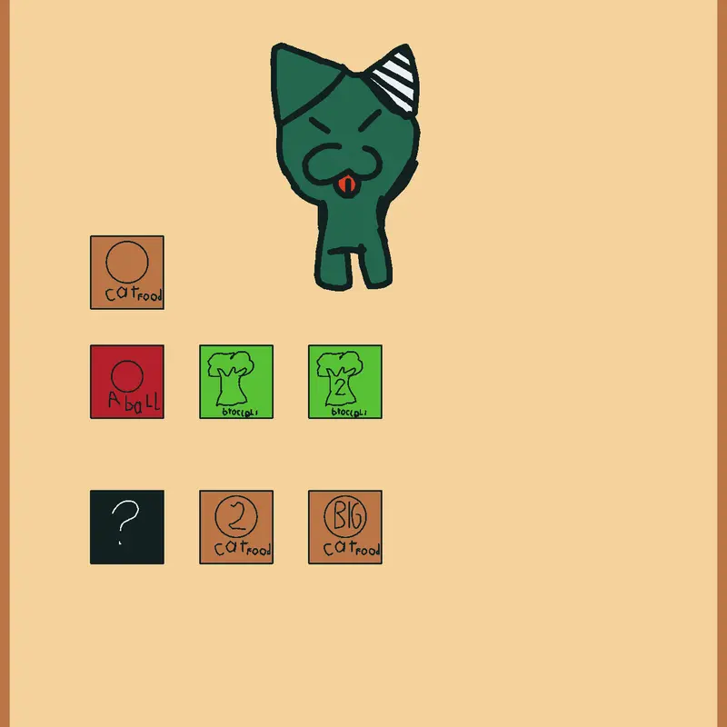 Game by @MIKUUUU_11
