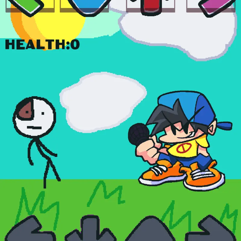 Game by @DerMed_hallowen