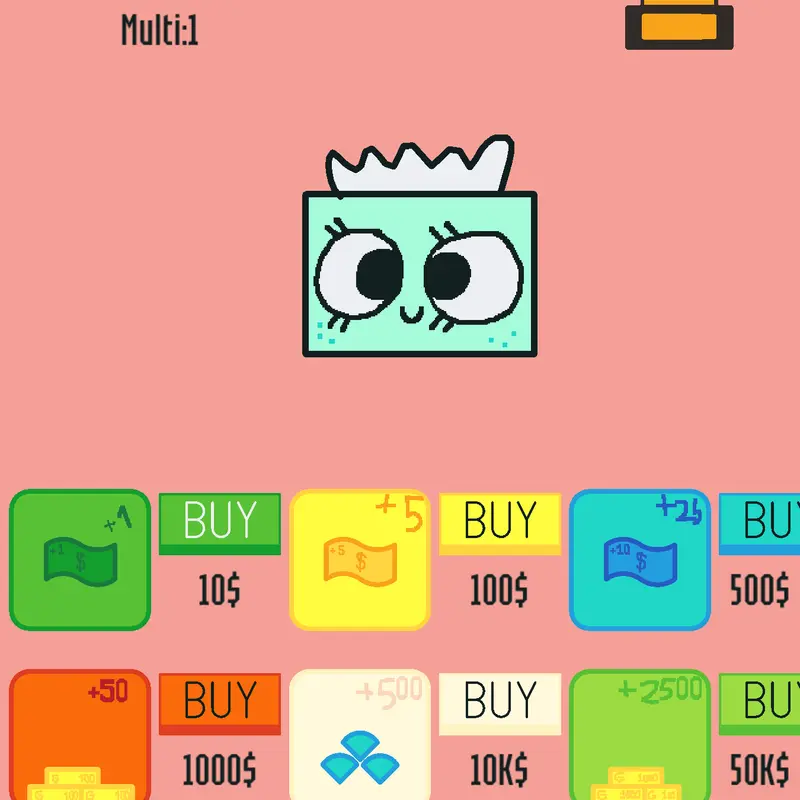 Game by @Brudsprunki1235