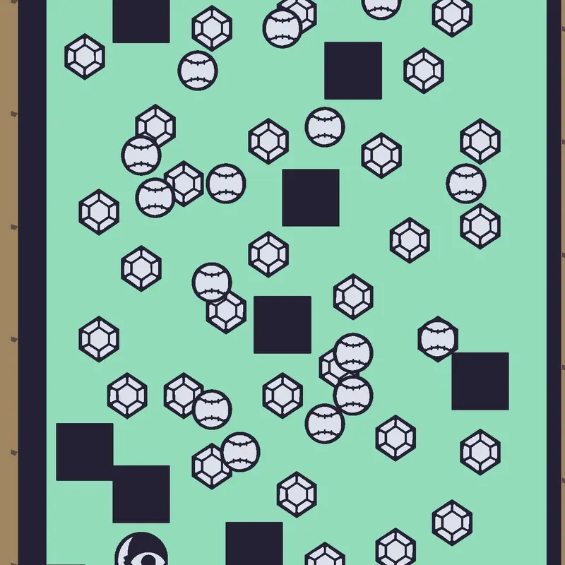 Regular game by @SOLDEIR1337