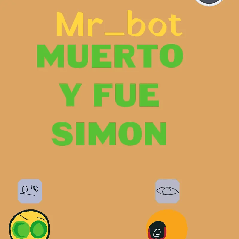 Game by @Thiago_tevez