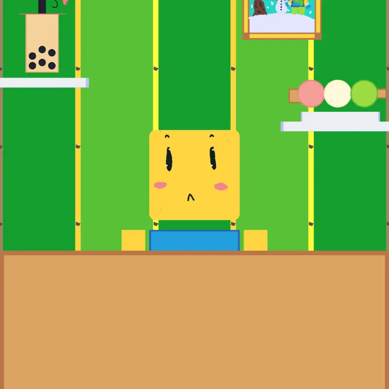 Game by @delacrust