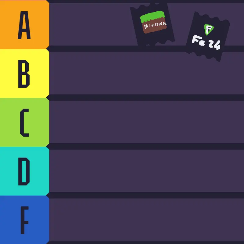 Game by @miroleite