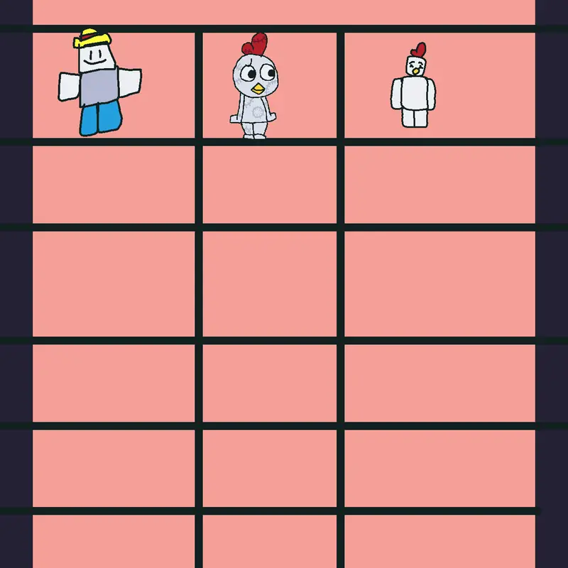 Game by @meme_tiger