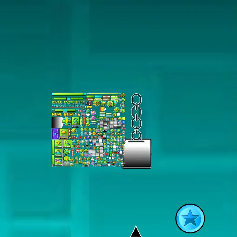 Game by @SprunkOffical