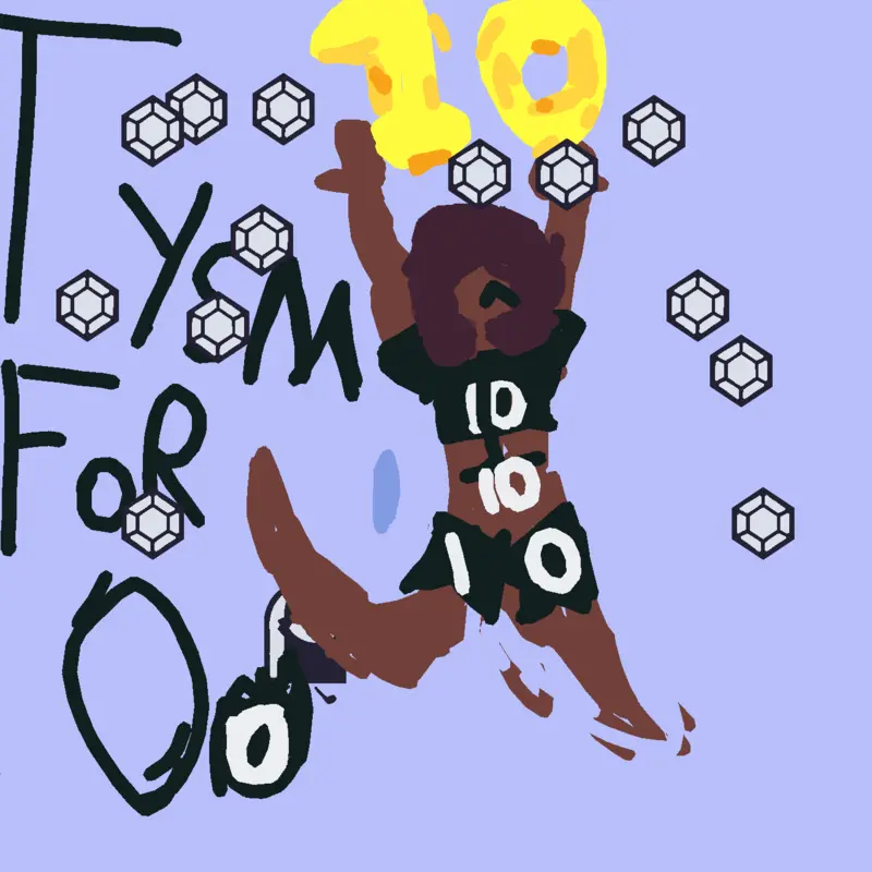 Game by @StElA_sLay