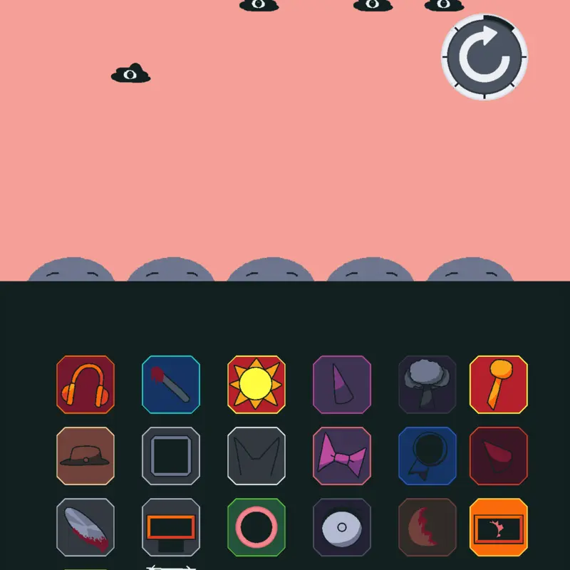 Game by @2316